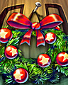 Lucky Wreath Badge
Lottso! Express
Dec 17, 2012 Lucky Wreath Badge
Lottso! Express
Dec 17, 2012