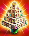 Tree Dimensional Badge
Mahjongg Dimensions
Dec 23, 2012 Tree Dimensional Badge
Mahjongg Dimensions
Dec 23, 2012