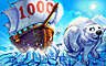 The Thousandth Badge
Thousand Island Solitaire
Jan 27, 2013 The Thousandth Badge
Thousand Island Solitaire
Jan 27, 2013