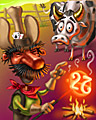Double Deuce Brand Badge
Double Deuce Poker
Feb 2, 2013 Double Deuce Brand Badge
Double Deuce Poker
Feb 2, 2013