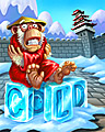 Cold Spell Badge
WordJong
Apr 24, 2013 Cold Spell Badge
WordJong
Apr 24, 2013