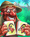 Jungle Matchmaker Badge
Mahjong Safari
Jan 27, 2013 Jungle Matchmaker Badge
Mahjong Safari
Jan 27, 2013