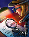Resolutions Badge
CLUE Secrets & Spies
Feb 3, 2013 Resolutions Badge
CLUE Secrets & Spies
Feb 3, 2013