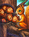 Squirrel Away Badge
Everyone Wins Bingo
May 4, 2013 Squirrel Away Badge
Everyone Wins Bingo
May 4, 2013