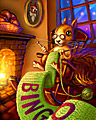 Warming Up Badge
Everyone Wins Bingo
Apr 29, 2013 Warming Up Badge
Everyone Wins Bingo
Apr 29, 2013
