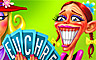 Euchre Face Badge
Euchre
Feb 1, 2013 Euchre Face Badge
Euchre
Feb 1, 2013