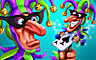 Mini Me Badge
Blackjack Carnival
Jan 23, 2013 Mini Me Badge
Blackjack Carnival
Jan 23, 2013