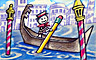 Gondoliers Badge
Hangman Hijinks
Jan 11, 2013 Gondoliers Badge
Hangman Hijinks
Jan 11, 2013