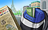 Day Tripper Badge
Big City Adventure
Feb 20, 2013 Day Tripper Badge
Big City Adventure
Feb 20, 2013