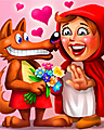 Surprise Bouquet Badge
Perfect Pair Solitaire
Feb 2, 2013 Surprise Bouquet Badge
Perfect Pair Solitaire
Feb 2, 2013