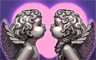 First Kiss Badge
Claire Hart&trade;: Soul Searcher
