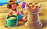 Lil Rookie Badge
Chess
Feb 13, 2013 Lil Rookie Badge
Chess
Feb 13, 2013
