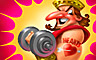 No Prisoners Badge
Hearts
May 15, 2013 No Prisoners Badge
Hearts
May 15, 2013