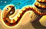 Golden Snake Badge
Tri-Peaks Solitaire
Oct 13, 2011 Golden Snake Badge
Tri-Peaks Solitaire
Oct 13, 2011