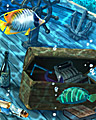 Treasure Trove Badge
Amazing Adventures
Apr 15, 2013 Treasure Trove Badge
Amazing Adventures
Apr 15, 2013