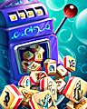 Jackpot Stampede Badge
Mahjong Safari
Apr 30, 2013 Jackpot Stampede Badge
Mahjong Safari
Apr 30, 2013