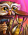 Clock Beater Badge
Word Craft
Apr 5, 2013 Clock Beater Badge
Word Craft
Apr 5, 2013