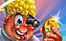 Coin Collector Badge
Slingo® Ricochet
Apr 3, 2013 Coin Collector Badge
Slingo® Ricochet
Apr 3, 2013