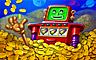 Token Planet Badge
Sci-Fi Slots
Apr 24, 2013 Token Planet Badge
Sci-Fi Slots
Apr 24, 2013