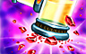 Gem Smasher Badge
Bejeweled Twist
May 15, 2013 Gem Smasher Badge
Bejeweled Twist
May 15, 2013