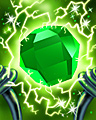 Greased Lightning Badge
Bejeweled Twist
May 16, 2013 Greased Lightning Badge
Bejeweled Twist
May 16, 2013