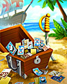 Cache o Cards Badge
Thousand Island Solitaire
May 23, 2013 Cache o Cards Badge
Thousand Island Solitaire
May 23, 2013