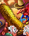 Ante Up Badge
Double Deuce Poker
May 21, 2013 Ante Up Badge
Double Deuce Poker
May 21, 2013