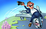 City Hopper Badge
World Class Solitaire
May 22, 2013 City Hopper Badge
World Class Solitaire
May 22, 2013