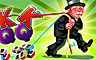 Hold the Line Badge
MONOPOLY Slots
May 29, 2013 Hold the Line Badge
MONOPOLY Slots
May 29, 2013