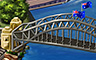 Sydney Episode 3 Badge
Big City Adventure
Apr 26, 2013 Sydney Episode 3 Badge
Big City Adventure
Apr 26, 2013