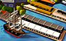 Sydney Episode 8 Badge
Big City Adventure
May 24, 2013 Sydney Episode 8 Badge
Big City Adventure
May 24, 2013