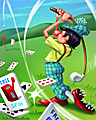 Real Swinger Badge
Golf Solitaire
Jun 17, 2013 Real Swinger Badge
Golf Solitaire
Jun 17, 2013