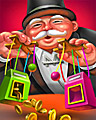 Hold the Lines Badge
MONOPOLY Slots
Jun 17, 2013 Hold the Lines Badge
MONOPOLY Slots
Jun 17, 2013