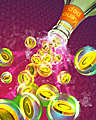 Bubble Bonus Badge
KenoPop!
Jun 15, 2013 Bubble Bonus Badge
KenoPop!
Jun 15, 2013