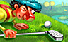 Puzzle Master Badge - Golf Solitaire Puzzle Master Badge - Golf Solitaire