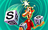 Ends With "S" Badge
BOGGLE Bash
Jun 5, 2013 Ends With "S" Badge
BOGGLE Bash
Jun 5, 2013