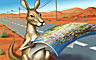Where Are We Badge
Big City Adventure
Jun 16, 2013 Where Are We Badge
Big City Adventure
Jun 16, 2013