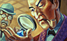 Episode 1 Badge
Sherlock Holmes
May 30, 2013 Episode 1 Badge
Sherlock Holmes
May 30, 2013