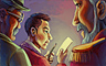 Episode 4 Badge
Sherlock Holmes
Jun 7, 2013 Episode 4 Badge
Sherlock Holmes
Jun 7, 2013