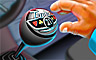 Gear Grinder Badge - Turbo 21 Gear Grinder Badge - Turbo 21