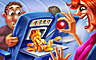 In-Flight Bonus Badge - First Class Solitaire In-Flight Bonus Badge - First Class Solitaire