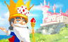King and Castle Badge
Slingo Blast
Apr 9, 2014 King and Castle Badge
Slingo Blast
Apr 9, 2014
