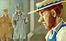 Episode 7 Badge
Sherlock Holmes
Jun 18, 2013 Episode 7 Badge
Sherlock Holmes
Jun 18, 2013