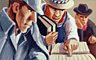 Episode 8 Badge
Sherlock Holmes
Jun 18, 2013 Episode 8 Badge
Sherlock Holmes
Jun 18, 2013