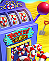 Saving Spin Badge - Thousand Island Solitaire Saving Spin Badge - Thousand Island Solitaire