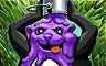 Purple Panda Badge
Panda Pai Gow Poker
Apr 11, 2012