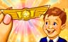 Pilot Wings Badge
First Class Solitaire
Jan 12, 2009