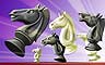 Wild Horsemen Badge
Chess
May 3, 2012