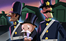 Repeat Offender Badge - MONOPOLY The World Edition Repeat Offender Badge - MONOPOLY The World Edition