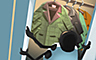 Well Suited Badge - Rainy Day Spider Solitaire Well Suited Badge - Rainy Day Spider Solitaire